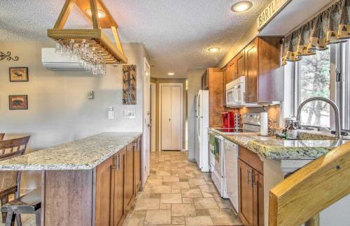 Ski Condo with Pool, Close to Story Land and Attitash! - Photo 10