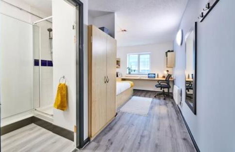 For Students Only - Capital Gate in Liverpool - Photo 19