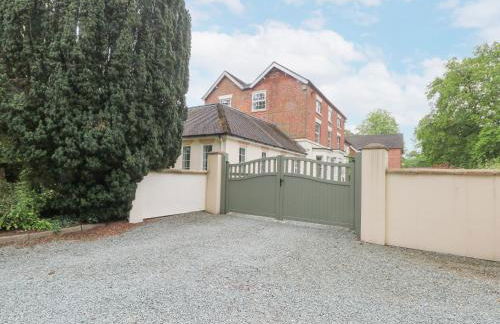 Rosehill Manor - Foto 2