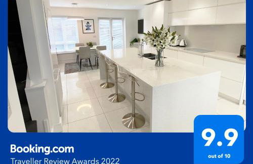 Summer House Terrace - Foto 55