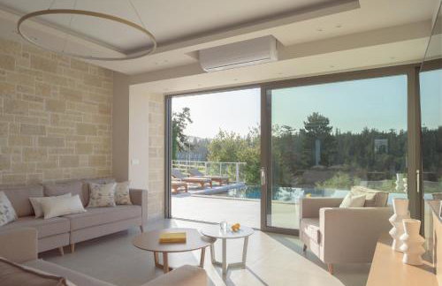 Reflection Villa, Heated Pool & Absolute Seclusion, By ThinkVilla - Foto 29