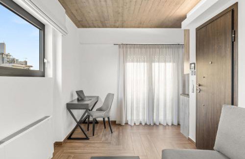Athenian View Loft - Foto 80