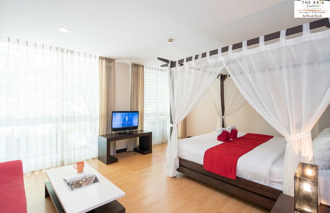 The Kris Condo by Knock-Knock - Foto 7