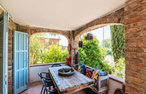 Pet-friendly Umbria Villa - Foto 6