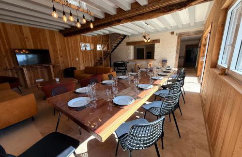 Thynoé - Châteaux - Loire à vélo - Foto 6