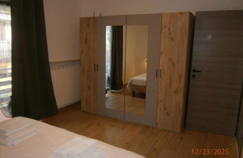 Residence ai fiori - Simone Apartment - Foto 10