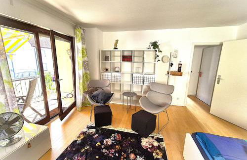 Moguntia 1, Nähe Uni und ZDF - Foto 16