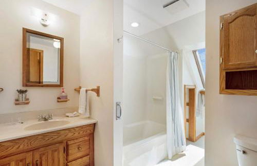 Lagoon Lodge: North Fork,Charming 3Br, Waterfront - Foto 16