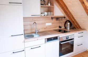 Gästehaus Großhöchberg - Foto 8