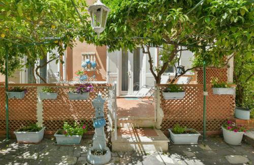 La Bouganville Holiday House - Foto 44