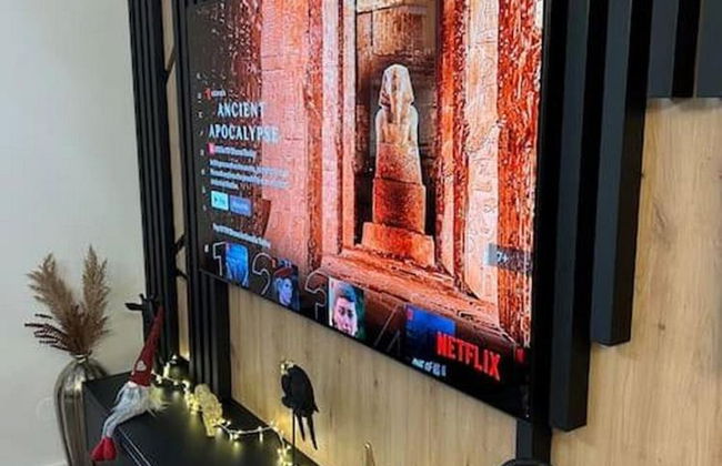 Urban Luxury Apartment Zagreb - Foto 48