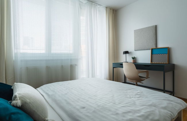 Business & Family Ambiente Apartments - Foto 38