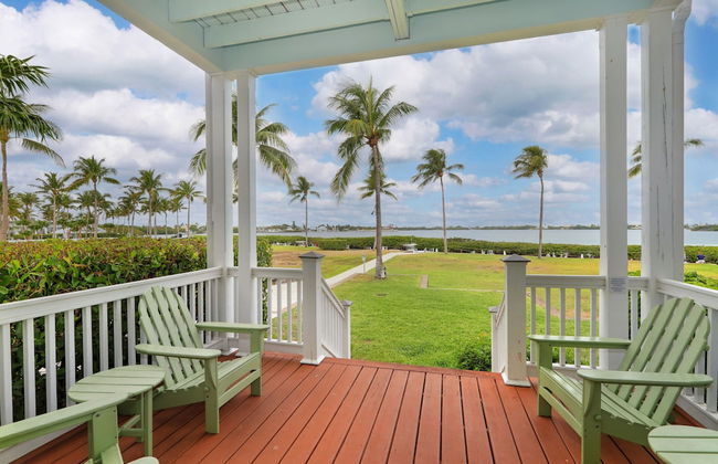 Waterfront Luxury Villa With Sunset Views And Boat Slip 3 Bedroom Townhouse by RedAwning - Foto 21