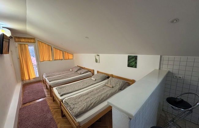 Villa Anja Apartments - Foto 7