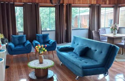 Residencial Recanto Paraíso BC - Cobertura - Foto 1