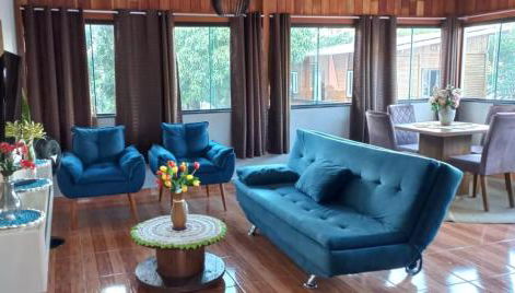 Residencial Recanto Paraíso BC - Cobertura - Foto 1