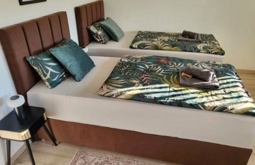 Ferienwohnung Irina Legoland ca 30 km - Foto 3