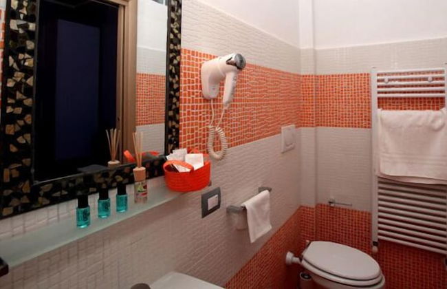 B&B Roma Gianicolense - Foto 24