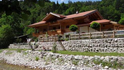 Ferienwohnungen Anni im Paradies - Foto 3