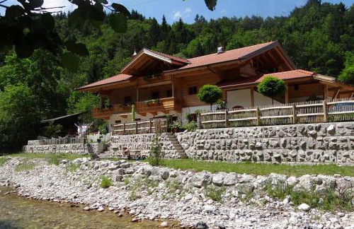 Ferienwohnungen Anni im Paradies - Foto 3