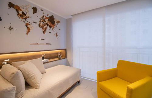 Unique Studio - GRU 1803 - Foto 28