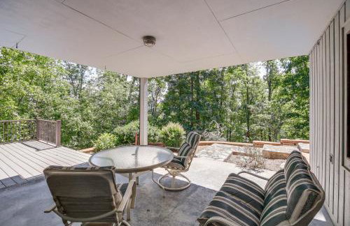 Spacious Home with Hiking Trail Access in Bristol! - Foto 36