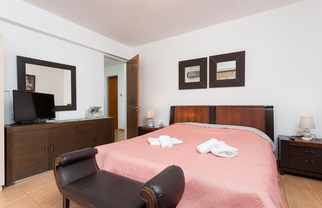 Villa Beach Heaven in Pomos - Foto 56