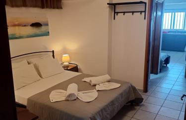 Voulias Αpartments - Foto 7