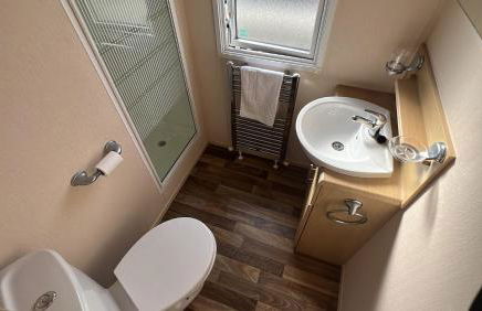 Burgh Castle 3-Bed Haven: Near Norfolk Broads - Foto 14