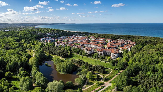 Apartamenty Sun & Snow Neptun Park - Foto 2, Imagen principal