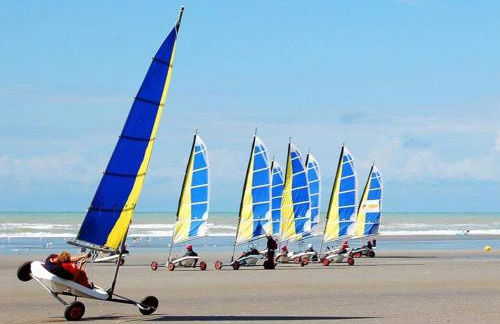 La maison du Pêcheur - Foto 4