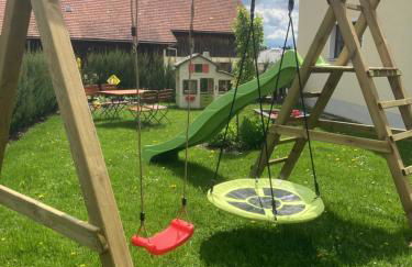 Ferienwohnung St. Georg - Foto 27