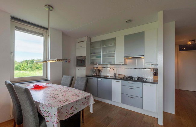 Cozy Apartment With Balcony - Foto 19