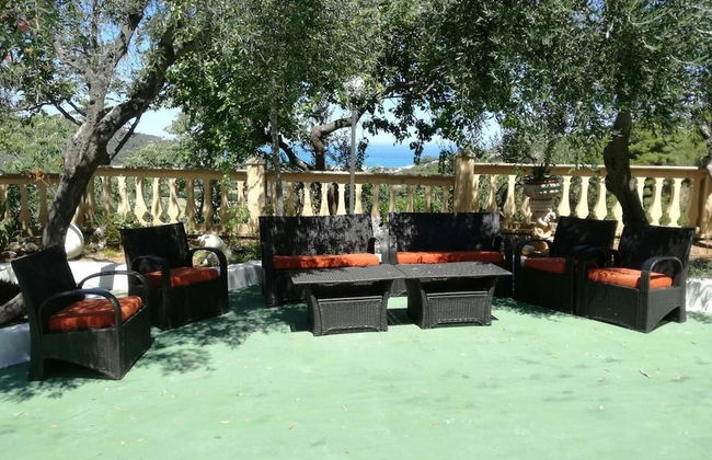 Casa Vacanze Del Duca - Foto 11