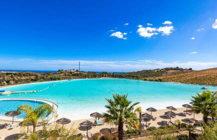Luxury Apartment with Free Alcazaba Lagoon Access - Foto 20