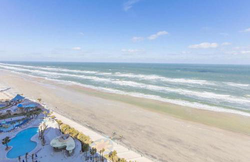 Ocean Walk Resort - Dazzling Ocean Front View - Foto 24