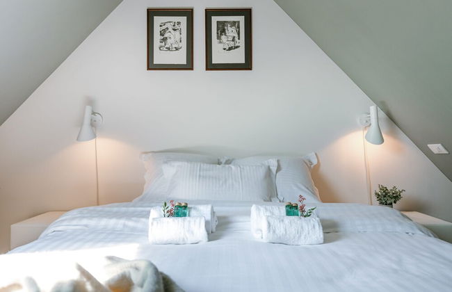 Bonrepo Room 105 in Brugge - Foto 18