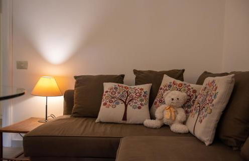 Aventino apartment - Foto 4