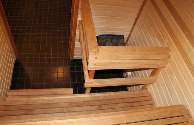 SResort Big Houses - Photo 53