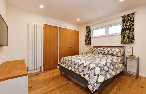 Scandi inspired holiday home Brentwood - Foto 18