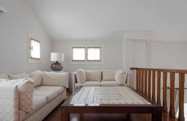 Aelia & Melitta Villas - Photo 63