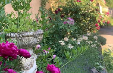 Kleine Kunstremise mit Holzofen Burg Freienfels - Photo 40