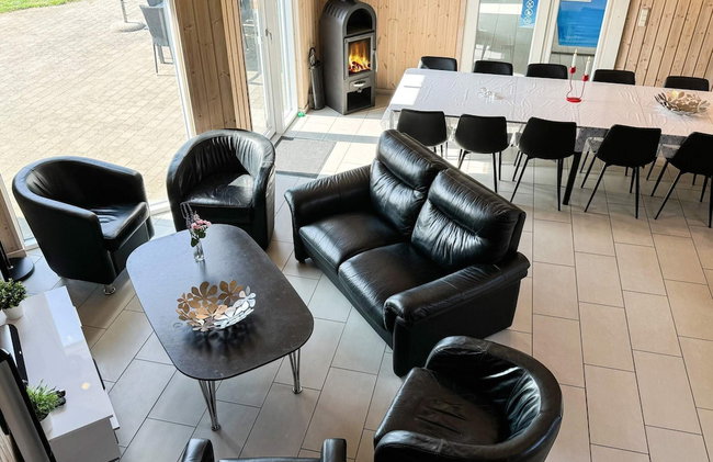 5 Star Holiday Home in Idestrup - Photo 31