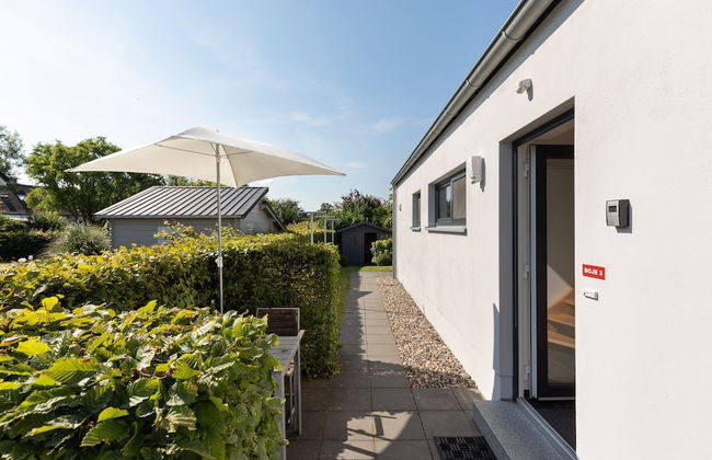 Pleasant Holiday Home in Zierow Near Sea - Photo 50