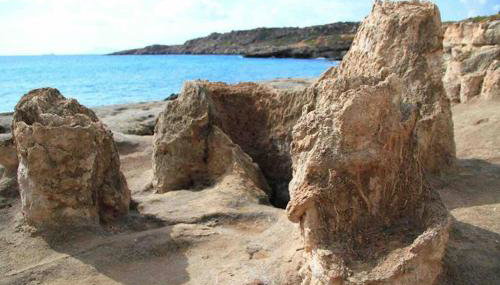 Cape Maleas - Foto 3