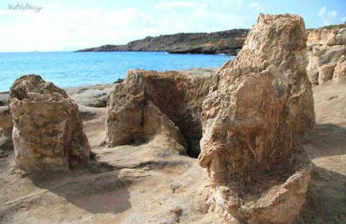 Cape Maleas - Foto 3