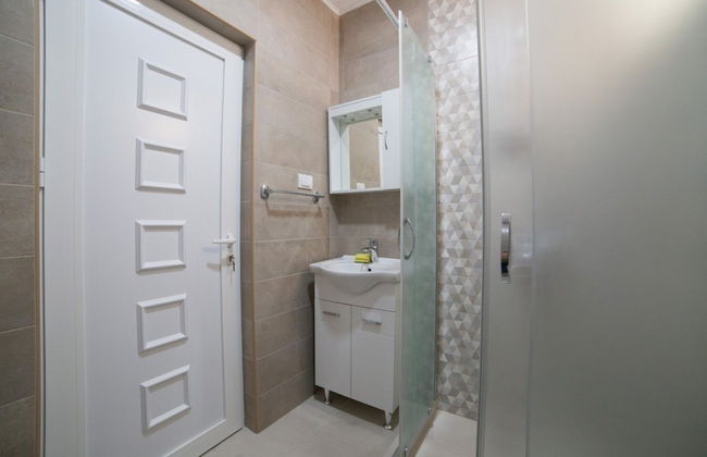 Apartmens Rex - Foto 23