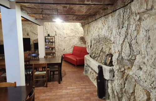 Cantina del benessere a Majella 220 mq - Foto 14