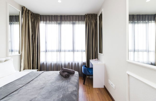 Luxury Suite Icity Shah Alam - Photo 3