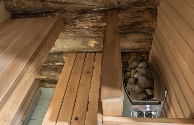 Vuokatinportti a 1 - Foto 19